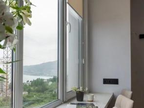 Na Ulitse Natashinskaya 2Zh Flat