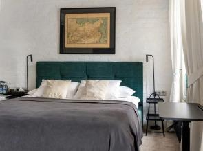 Room plus v Nikolaev Building Apartments