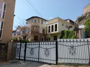 Na Morskoy Guest House