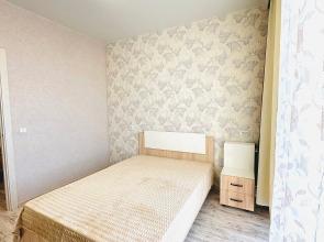 Na Ulitse Kirova 193 Flat