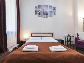 Piter Home Living quarters