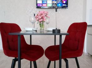 Studiya v 10ti Minutakh ot Termalnykh Istochnikov Flat