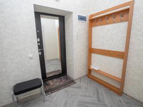 Na Prospekte Lomonosova 181 Apartments