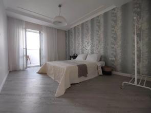 Uyutnaya V Sosnovom Boru Flat