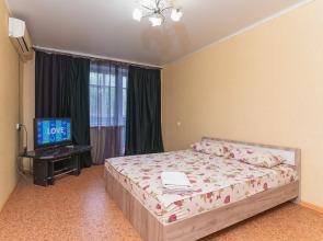 Na Altayskoy 2/2 Apartments