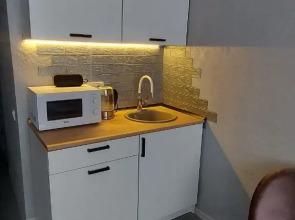 Karla Marksa 2 Apartments