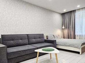 Studiya v Tsentre Goroda Flat