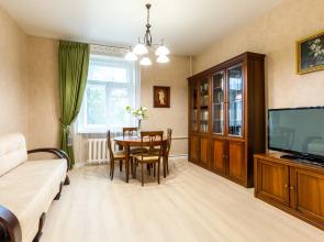 Na Karla Marksa 27 Apartments