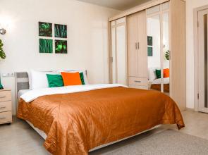 S Vidom Na More Apartments