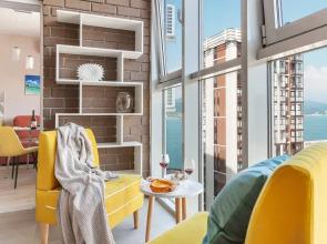 Visitnovorossiysk na Shevchenko 22 Apartment