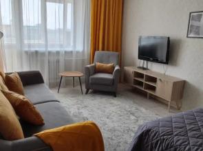 Kvartira Bolshoy Kamen