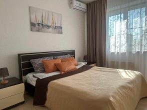 Uyutnaya V Tikhom Rayone Goroda Flat