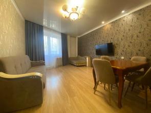 3-Komnatniy Shilova 46 Apartments