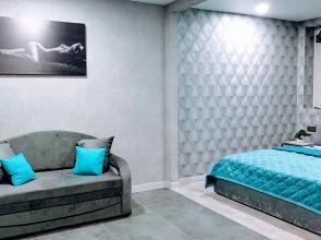 Alyyansk Ryazan Radischeva 12 Flat