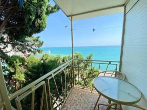 Standartnaya Dvukhmestnaya s Balkonom 1/1 Flat