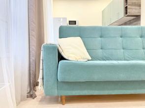 Hugge Place U Akvaparka [obyekt - 242] Apartments