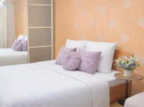 2-Kh Komn. V Tsentre Goroda V Ussuriyske Apartments