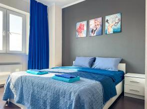 Orange Apart Na Lenina 52a Apartments