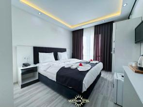 Vantalya Otel Hotel