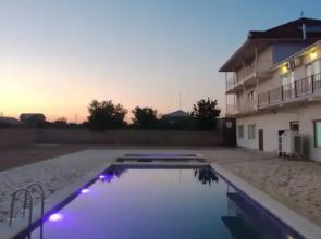 Afrodita Guest house