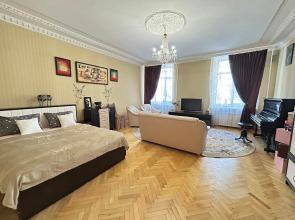 Dvuhkomnatnye Bella Donna Apartments