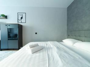 BelaTravel Tsentr Yakuba Kolasa Flat