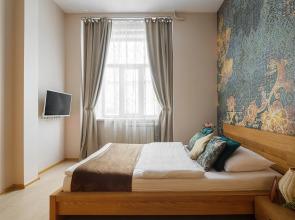 Piter Great ryadom s Ermitazhem Flat