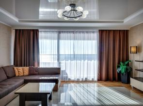 136 Lyuks S Vidom na More Apartments