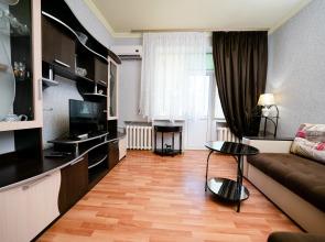 Mogilev Tsentralny 7 Apartments