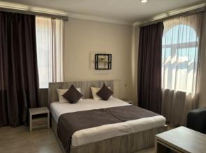 Menua by Horizon Hotels Yerevan Hotel