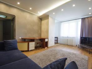 Aparton na Oboynoy 10 Apartments