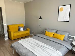 Atmosfera-Orso Apartments