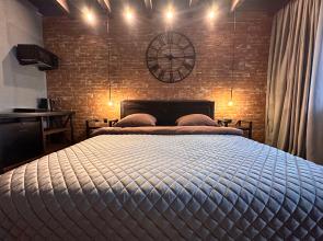 Bauhaus Beskontaktnoye Zaselenie Apartments