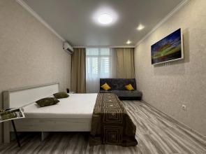 Na Ul Uralskaya 2k24 Flat