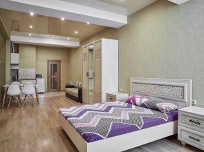 Senyavina 5 Flat Standard Apartment