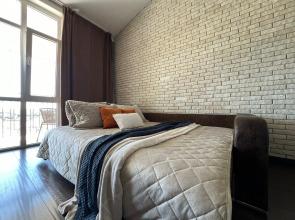 Yevro 1-kom Schitovaya 45-113 KakDoma Svastopol Flat