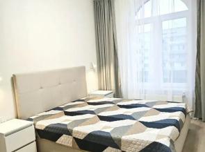 Kvartir 215 Zhk Yevpatoriya Flat