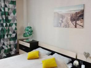 Prostornaya Uyutno Vsem u zooparka Flat