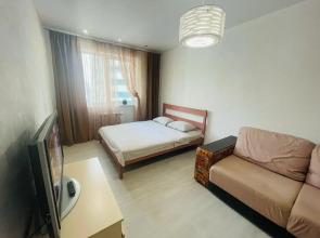 Na Ul Vrubelya 15 Flat