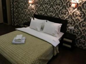 Paradiz Na Chistyih Prudah Mini-Hotel