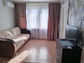 Flat Na Ulitse Astrakhanskaya 11