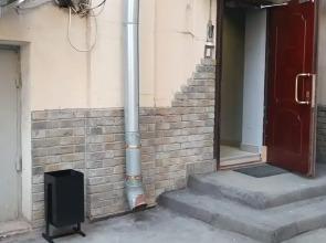 Na Pushkinskoy Hostel