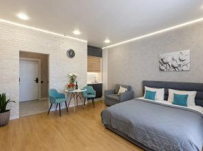 S Vidom Na More Apartments