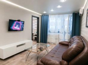 Na Leninskom Prospekte 36 Flat