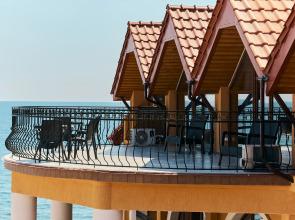 Bukhta Afineon Mini-hotel