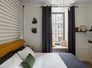 Kaleidoscope on Italyanskaya