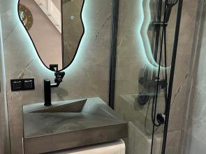 Studiya Kazanskiy Kreml Apartments