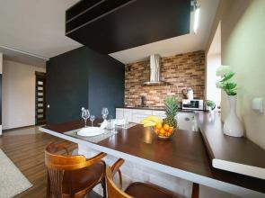 PaulMarie Na Boldina Apartments