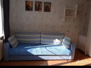 Svobodnaya Kvartira Flat