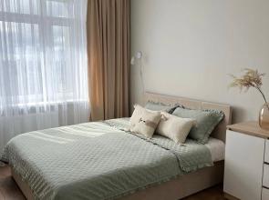 Atmosfera Apartments